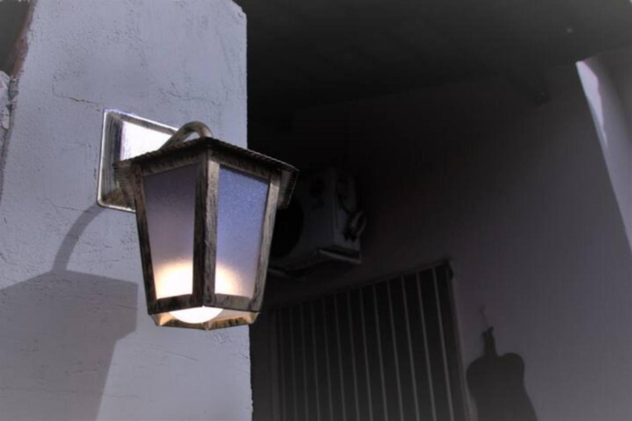 Casa Com Spa De Hidro, Aquecedor E Cromoterapia A 1,0 Km Do Centro Chapada dos Guimarães Εξωτερικό φωτογραφία
